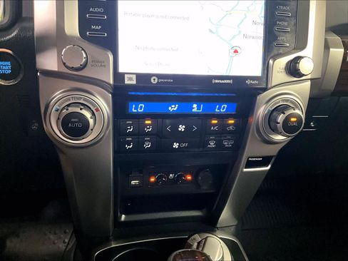 Certified 2023 Toyota 4Runner Limited image 27