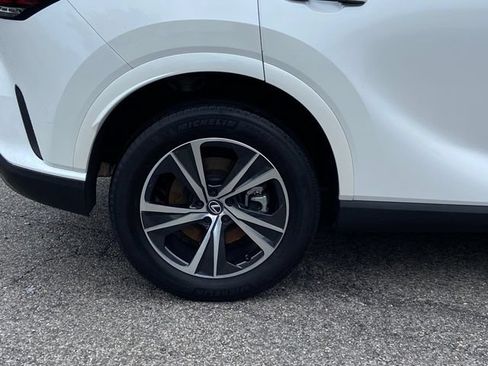 Certified 2024 Lexus RX 350 Premium w/ Accessory Package (Z1) AWD/4WD image 10