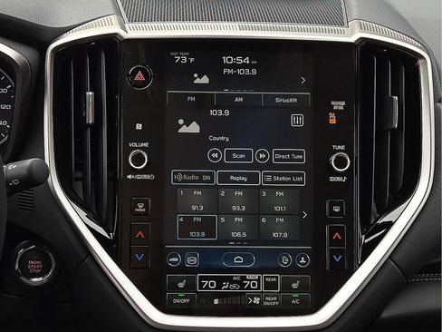 New 2026 Subaru Ascent Limited AWD/4WD image 14
