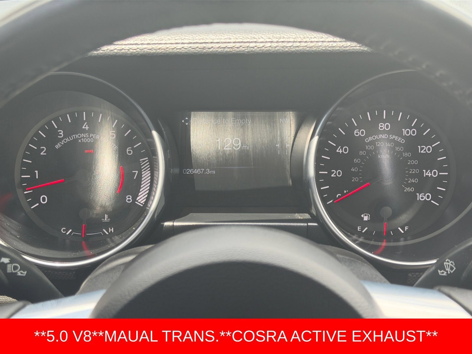 Used 2021 Ford Mustang GT RWD image 31