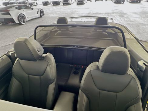 Certified 2023 BMW 440i xDrive Convertible AWD/4WD image 25