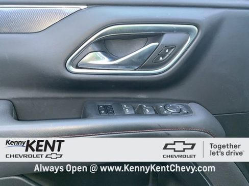 Certified 2024 Chevrolet Tahoe RST w/ Luxury Package image 30