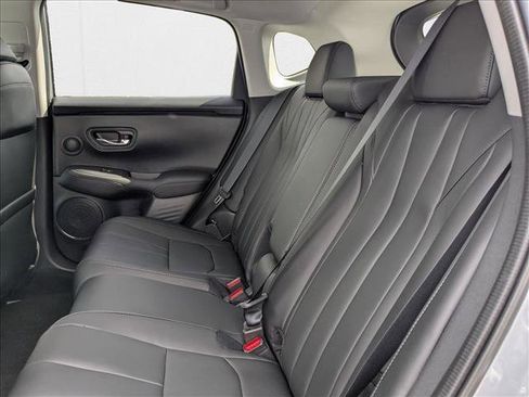 New 2025 Acura ADX FWD image 15