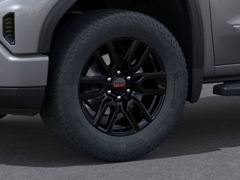 New 2026 GMC Sierra 1500 Elevation image 9