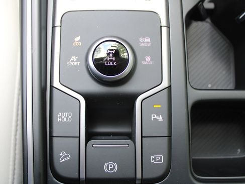 New 2026 Kia Sorento EX image 36