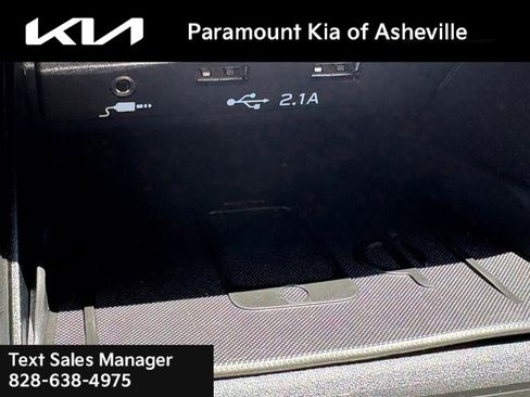 Used 2021 Subaru Outback Touring XT AWD/4WD image 16