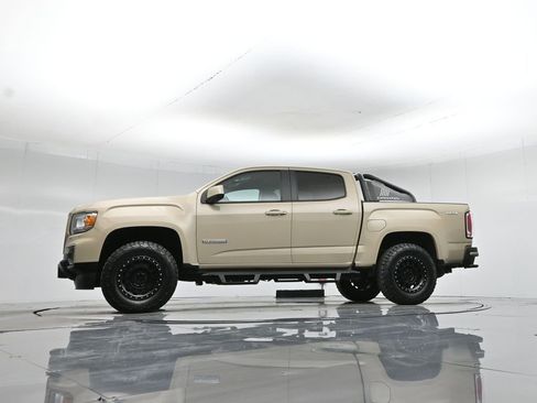 Used 2021 GMC Canyon Elevation w/ Trailering Package image 7