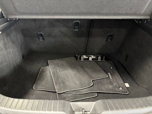 Certified 2025 MAZDA MAZDA3 Carbon image 29