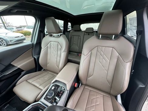 New 2026 BMW X3 xDrive30 image 25
