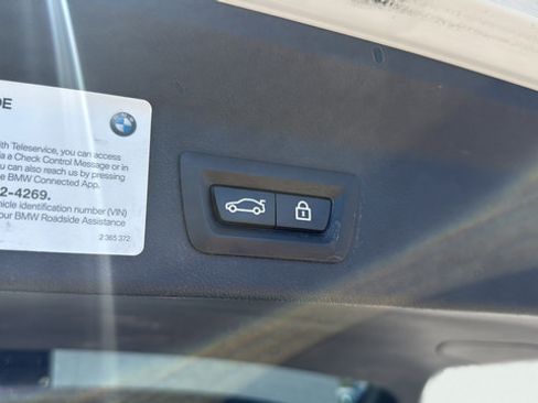 Used 2022 BMW X3 sDrive30i w/ Premium Package 2 (ZPA) RWD image 10