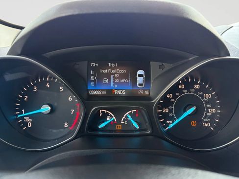 Used 2019 Ford Escape SE AWD/4WD image 31