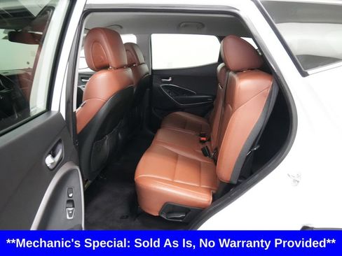 Used 2013 Hyundai Santa Fe Sport 2.0T AWD/4WD image 18
