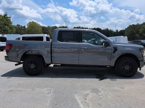 New 2026 Ford F150 XLT w/ Equipment Group 302A MID AWD/4WD image 3