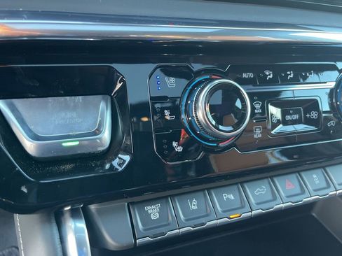 New 2026 GMC Sierra 2500 Denali Ultimate image 24