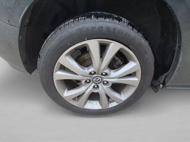 Used 2022 MAZDA CX-30 AWD 2.5 S w/ Preferred Package image 18