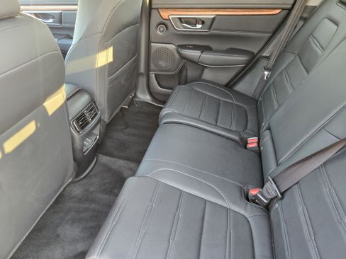 Used 2021 Honda CR-V EX-L image 27