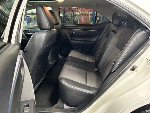 Used 2016 Toyota Corolla S w/ Driver Convenience Package image 23