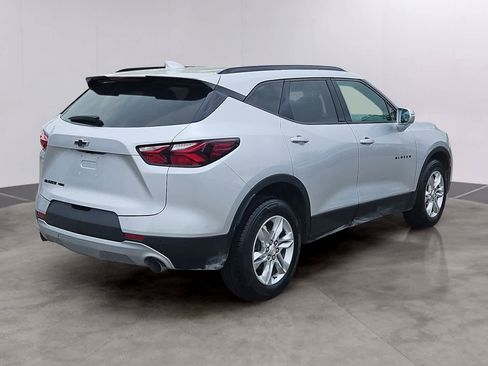 Used 2020 Chevrolet Blazer LT AWD/4WD image 4