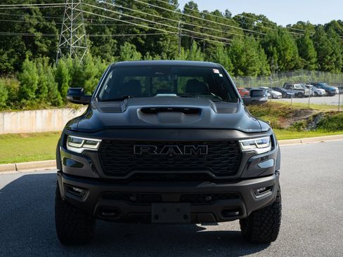 Used 2026 RAM 1500 RHO w/ RHO Level 1 Equipment Group AWD/4WD image 8
