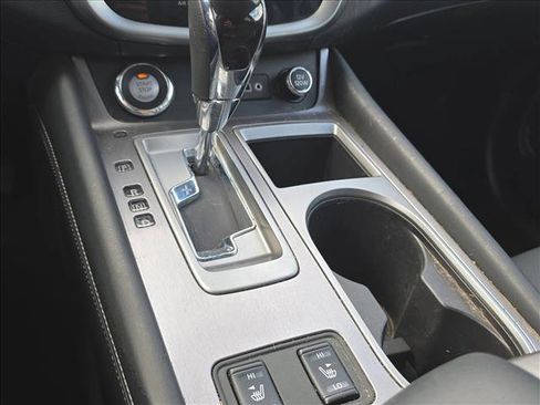 Used 2024 Nissan Murano SL image 13