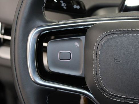 New 2026 Lincoln Navigator L Reserve w/ Jet Appearance Package image 41