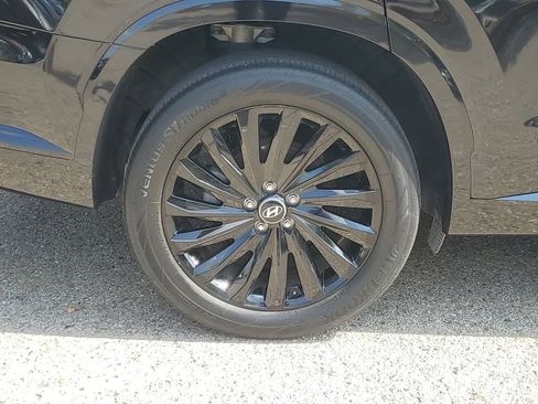 Used 2024 Hyundai Palisade Calligraphy image 5