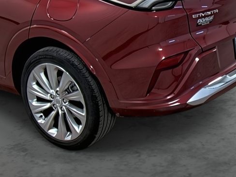 Used 2024 Buick Envista Avenir FWD image 13