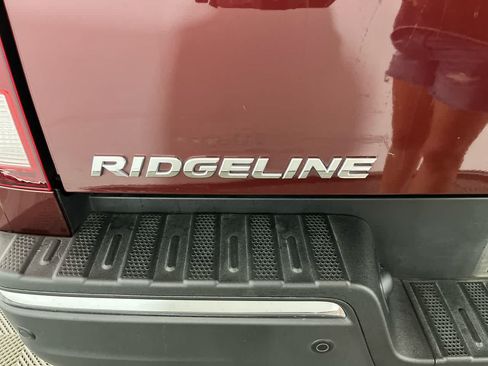 Used 2019 Honda Ridgeline RTL-E image 11