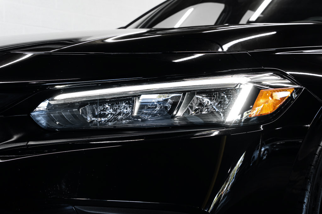 Used 2024 Honda Civic Sport image 9