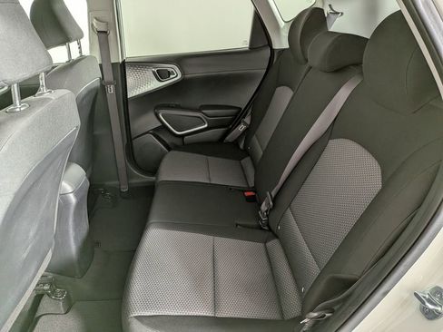 Used 2023 Kia Soul LX w/ Option Group 015 image 32