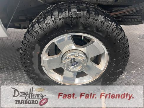 Used 2006 Ford F250 Lariat image 21