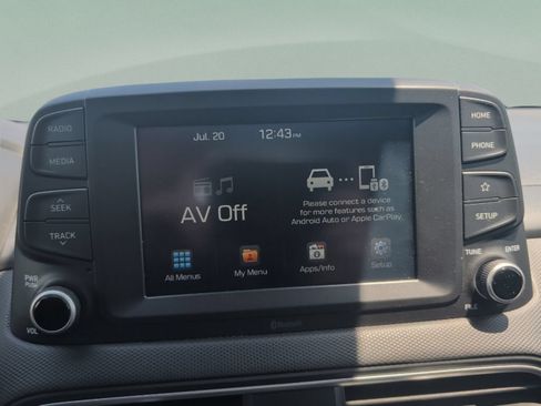 Used 2019 Hyundai Kona SE FWD image 20