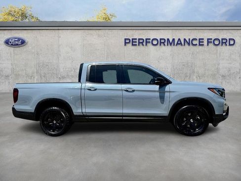 Used 2023 Honda Ridgeline Black Edition image 6
