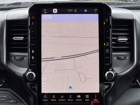 New 2026 RAM 1500 Rebel w/ G/T Package image 4