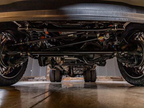 Used 2026 Ford F450 King Ranch w/ Chrome Package AWD/4WD image 15