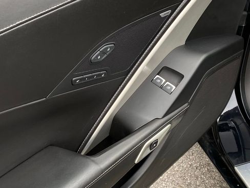 Used 2014 Chevrolet Corvette Stingray Coupe w/ 3LT Preferred Equipment Group image 12