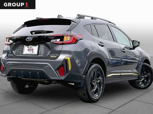 Certified 2024 Subaru Crosstrek 2.5i Sport AWD/4WD image 13