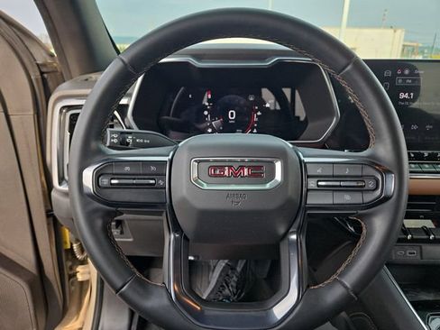 Used 2023 GMC Canyon AT4 AWD/4WD image 14