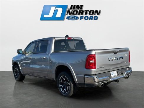 Used 2025 RAM 1500 Laramie image 5