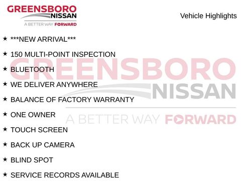 Used 2025 Nissan Rogue SV w/ SV Premium Package FWD image 10