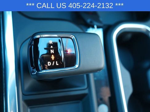 New 2026 Chevrolet Silverado 1500 LT Trail Boss w/ Safety Package image 43