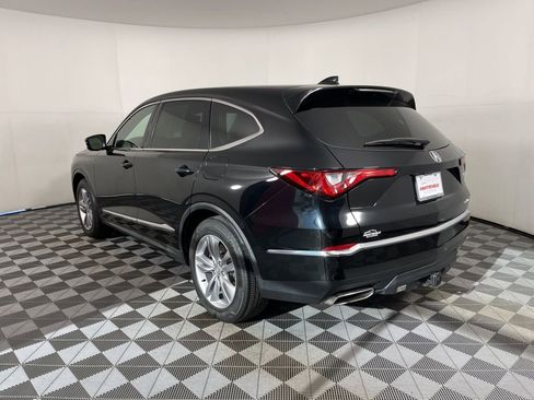Certified 2023 Acura MDX SH-AWD image 16