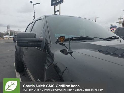 Used 2014 Ford F150 Raptor w/ Equipment Group 801A Luxury image 13