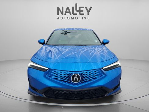 New 2026 Acura Integra A-Spec image 7