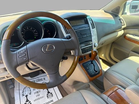 Used 2007 Lexus RX 350 2WD image 12
