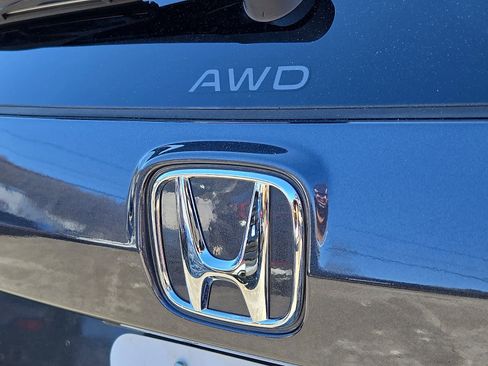 Certified 2026 Honda CR-V Sport-L image 29