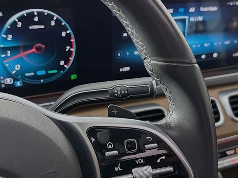 Used 2020 Mercedes-Benz GLE 450 4MATIC image 21