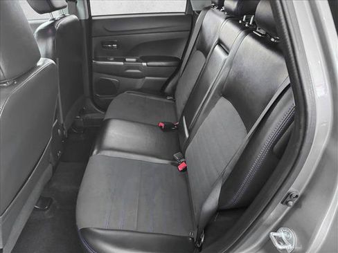 Used 2024 Mitsubishi Outlander Sport AWD image 17