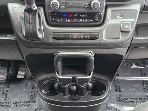 Used 2023 RAM ProMaster 3500 FWD image 40