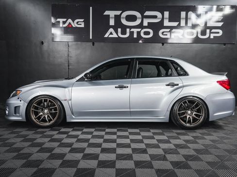 Used 2014 Subaru Impreza WRX STI Limited image 31